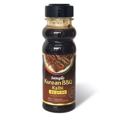 Salsa Barbacoa Kalbi Sempio 300gr